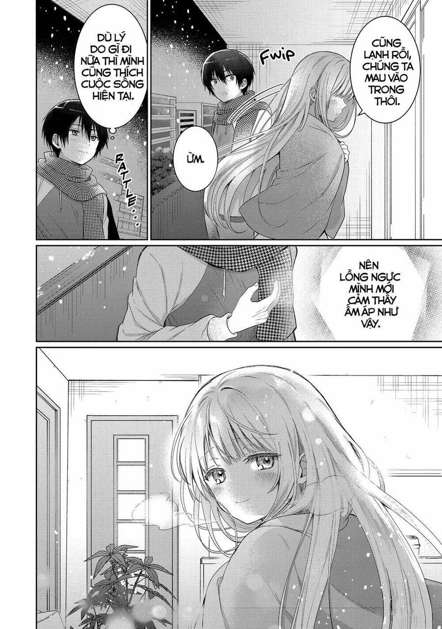 Oomuroke Chapter 12.4 - 13