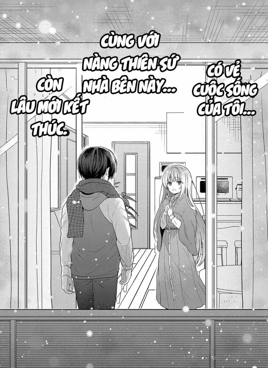 Oomuroke Chapter 12.4 - 14