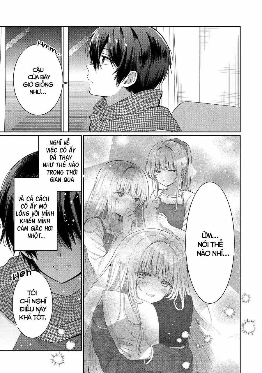 Oomuroke Chapter 12.4 - 3