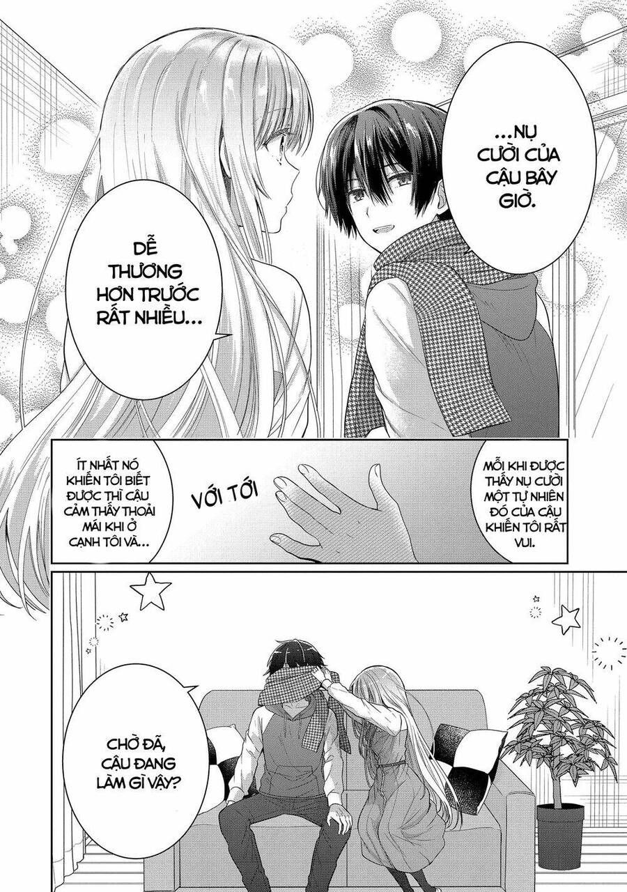 Oomuroke Chapter 12.4 - 4