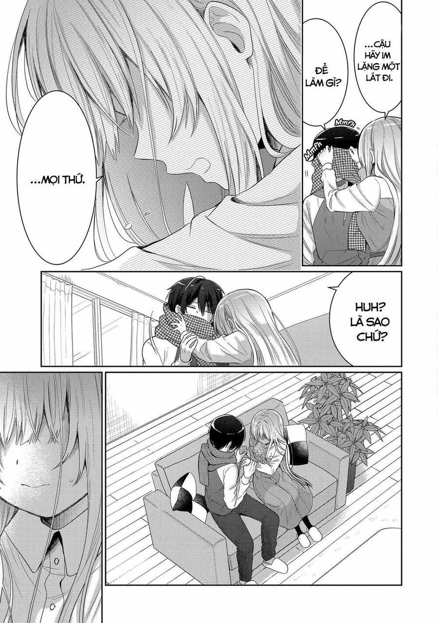 Oomuroke Chapter 12.4 - 5