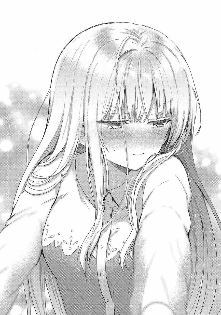 Oomuroke Chapter 12.4 - 6