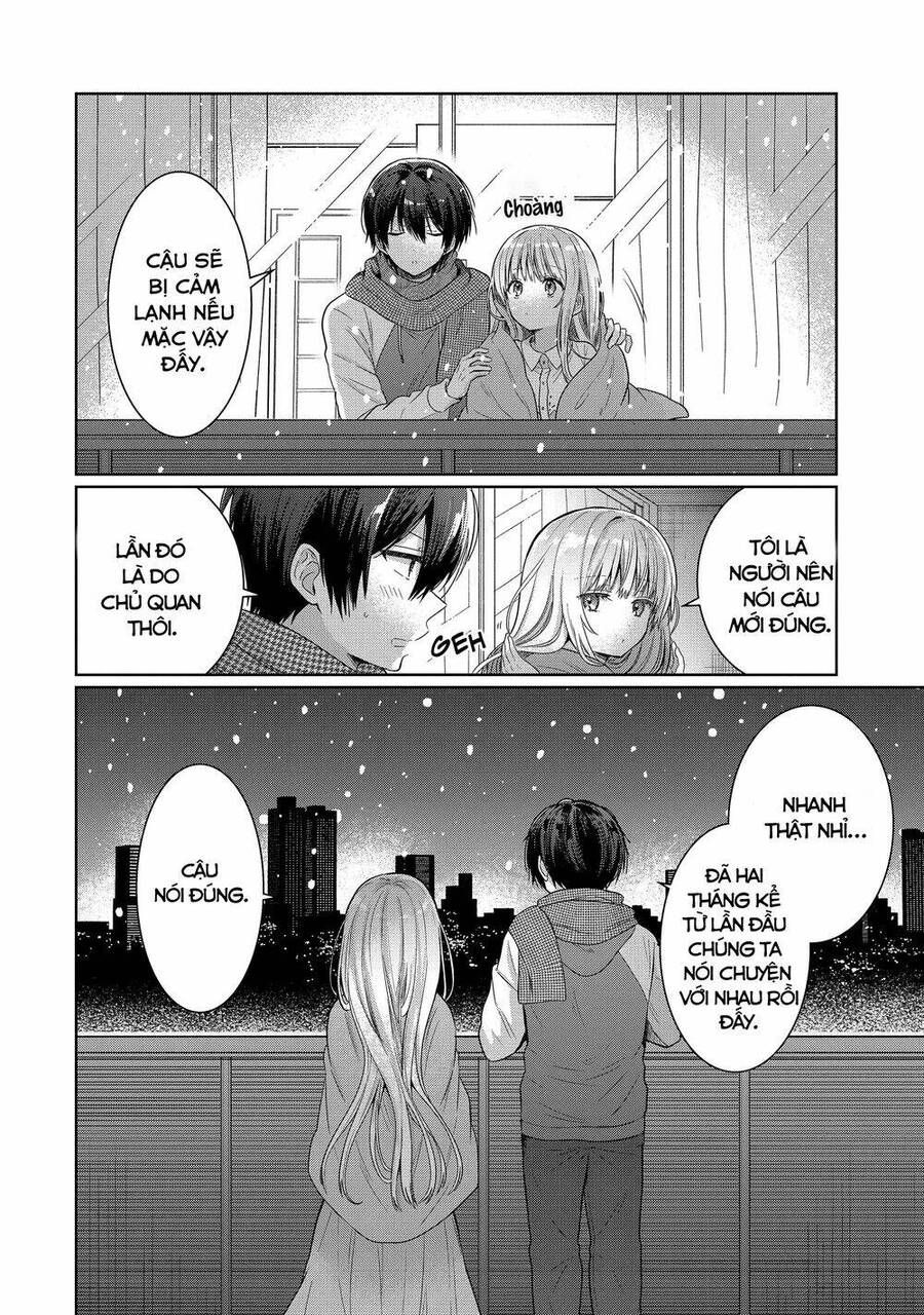 Oomuroke Chapter 12.4 - 8