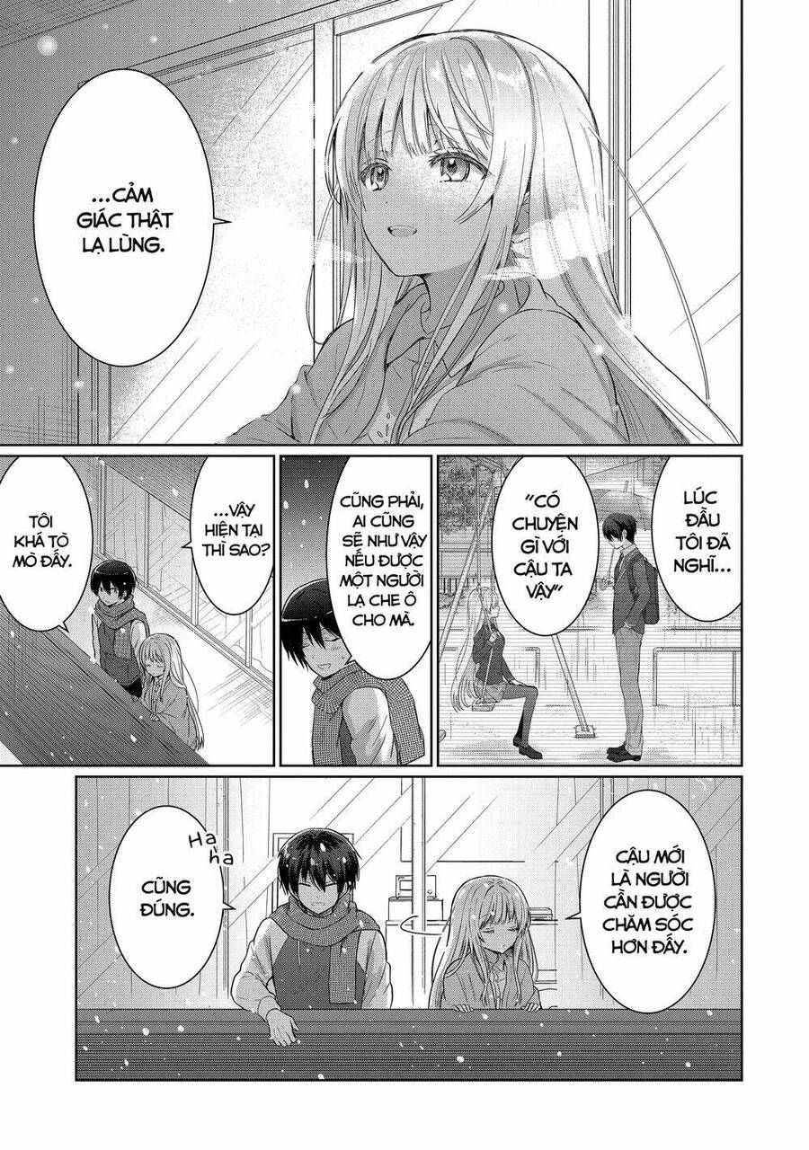 Oomuroke Chapter 12.4 - 9