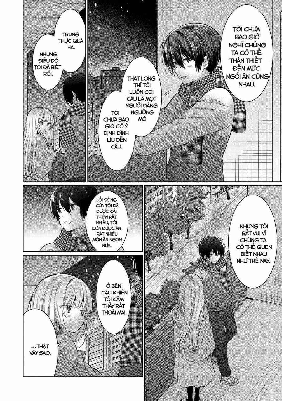 Oomuroke Chapter 12.4 - 10