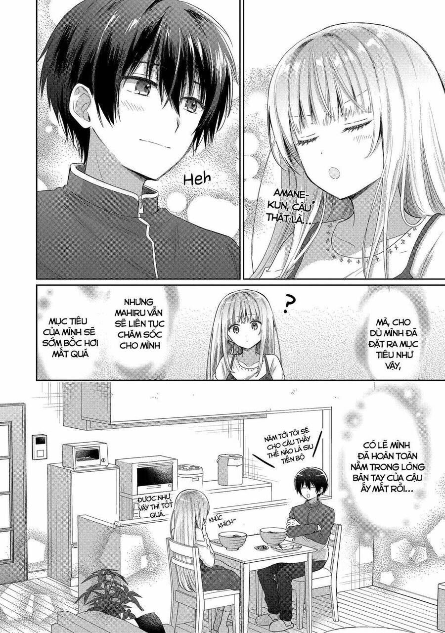Oomuroke Chapter 13.2 - 3