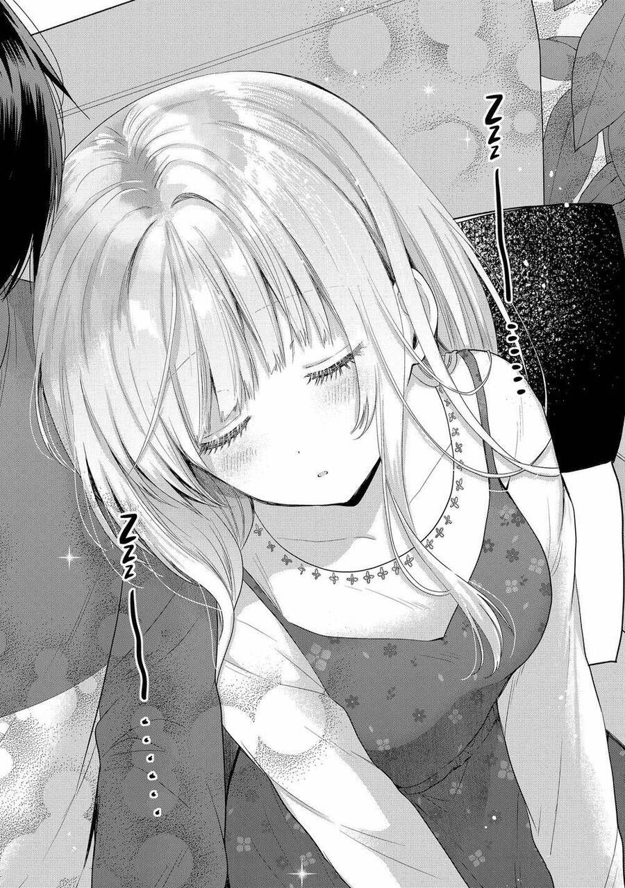Oomuroke Chapter 13.2 - 8