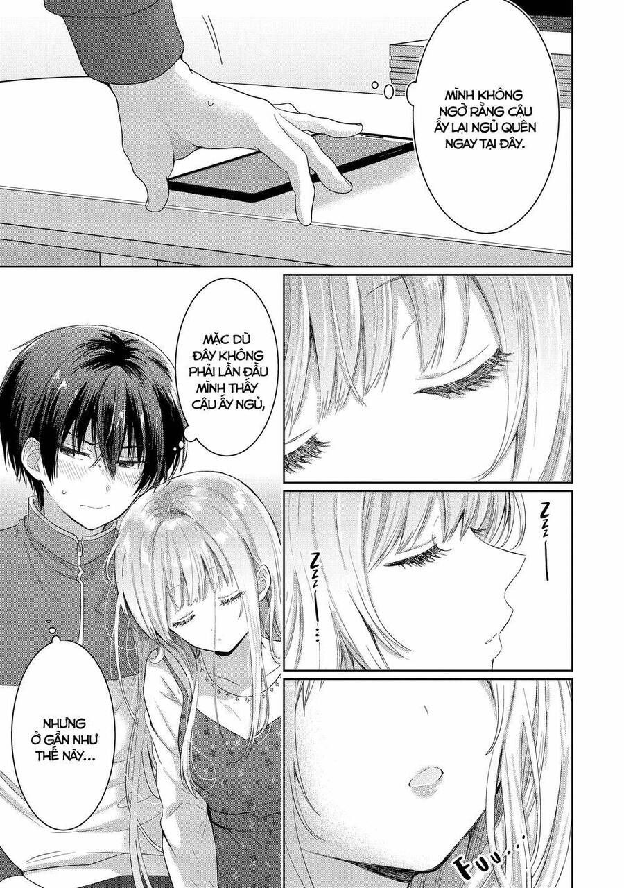 Oomuroke Chapter 13.2 - 10