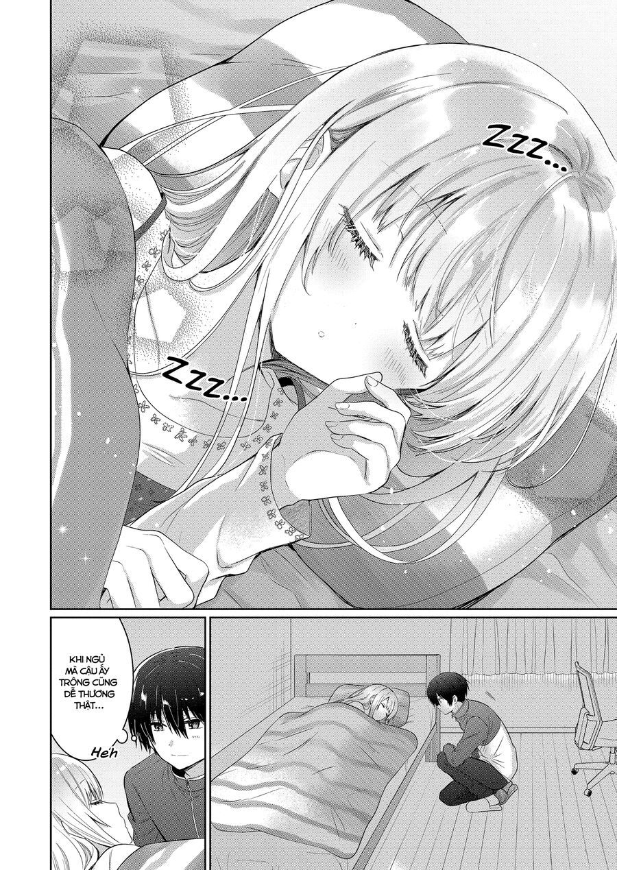 Oomuroke Chapter 14.1 - 5