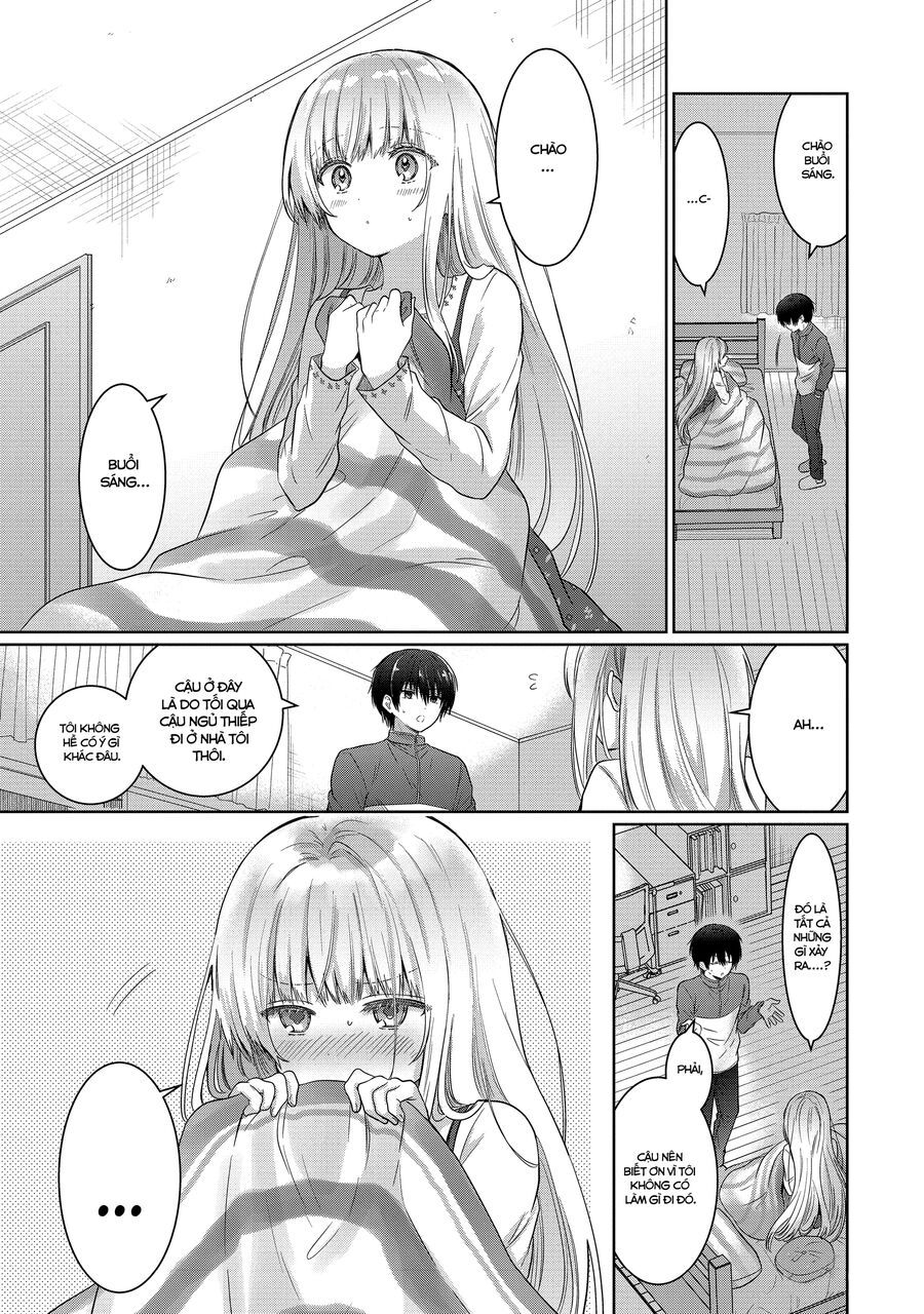 Oomuroke Chapter 14.1 - 8