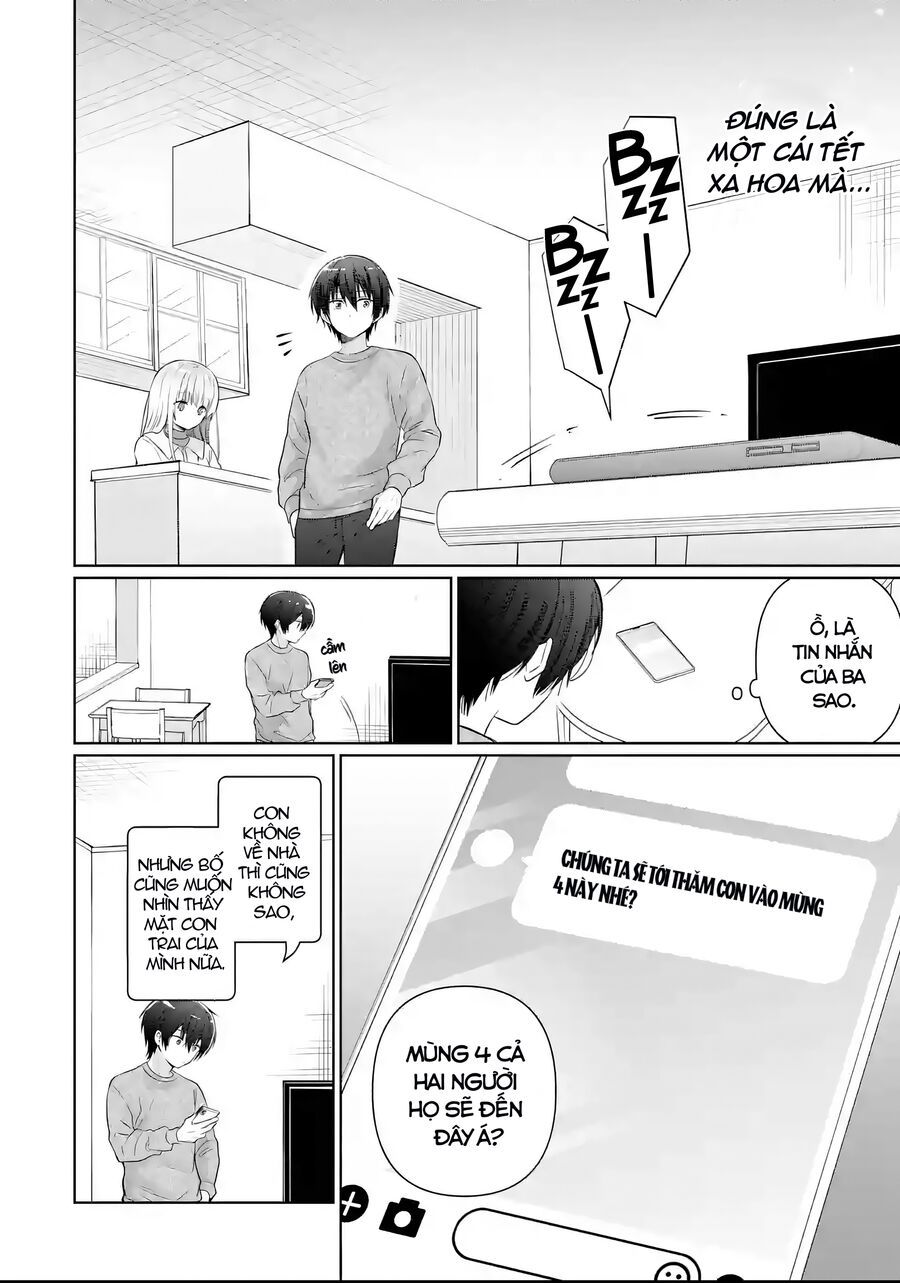 Oomuroke Chapter 14.2 - 4