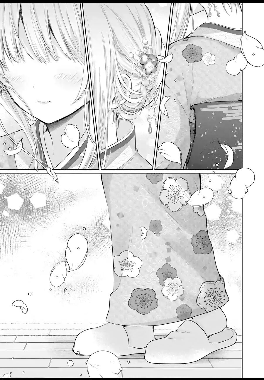 Oomuroke Chapter 14.4 - 6