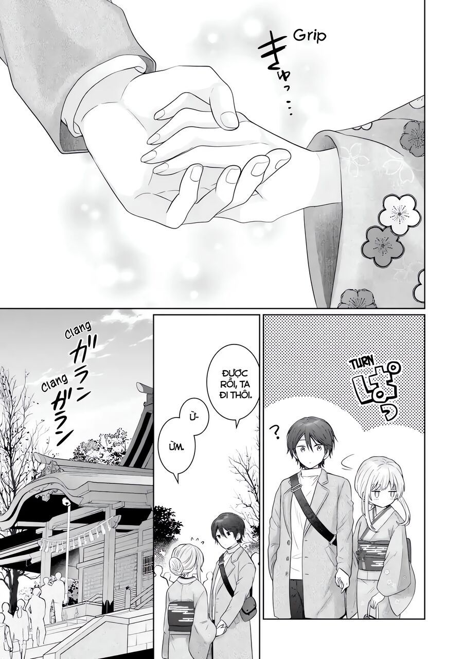 Oomuroke Chapter 15.1 - 6
