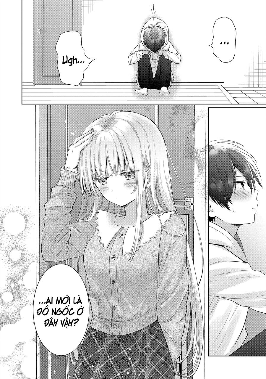 Oomuroke Chapter 15.3 - 9