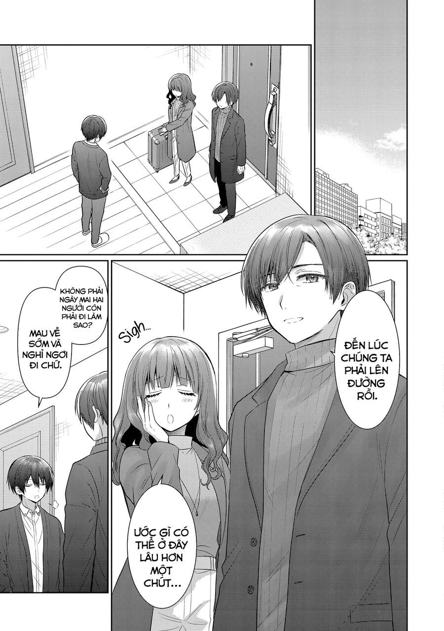 Oomuroke Chapter 15.3 - 10