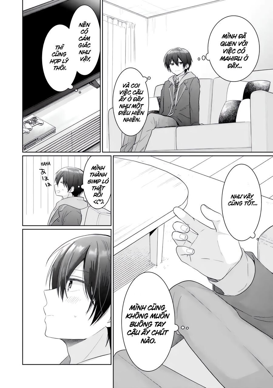 Oomuroke Chapter 16.2 - 9