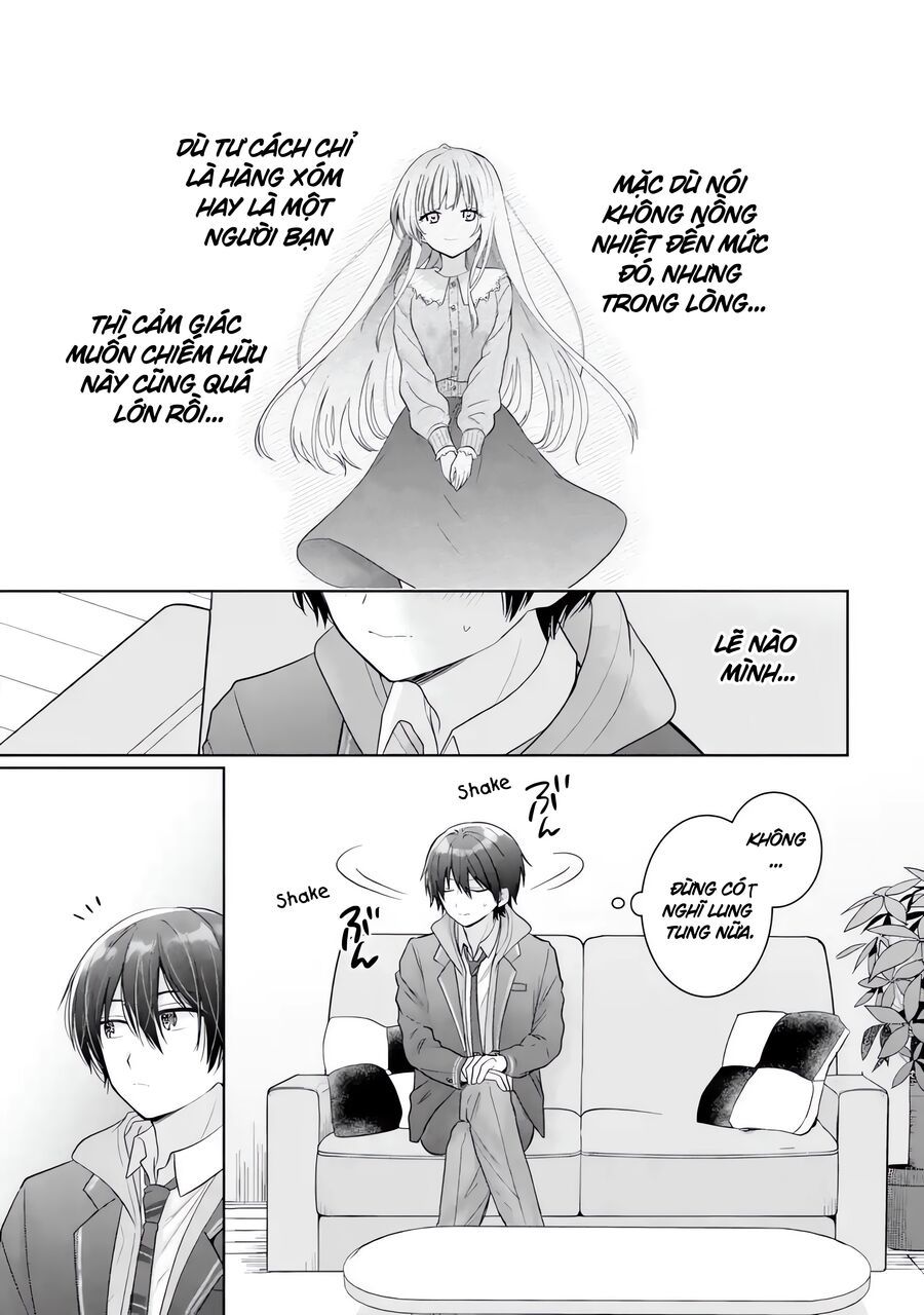 Oomuroke Chapter 16.2 - 10