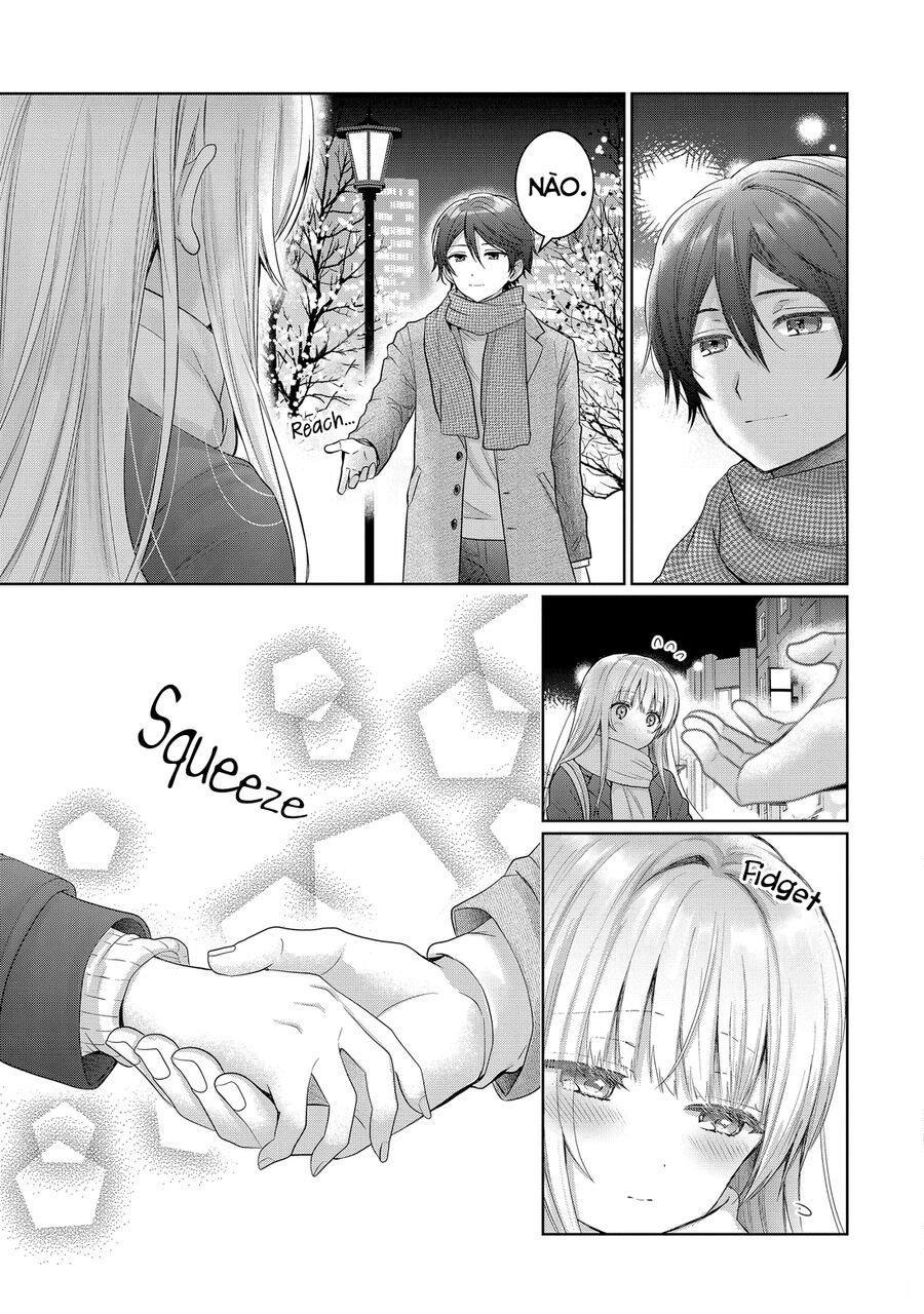 Oomuroke Chapter 16.3 - 6