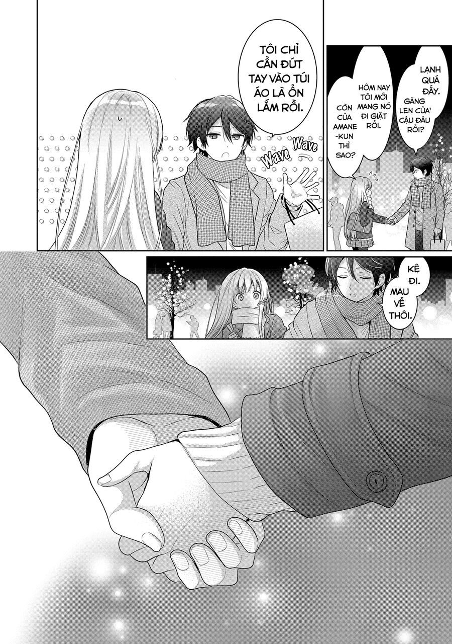 Oomuroke Chapter 16.3 - 7