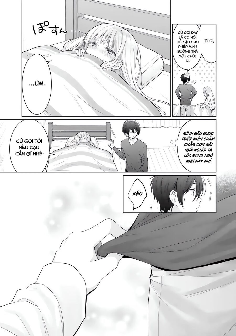 Oomuroke Chapter 17.2 - 4