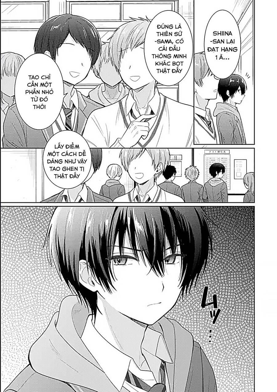 Oomuroke Chapter 9.1 - 14