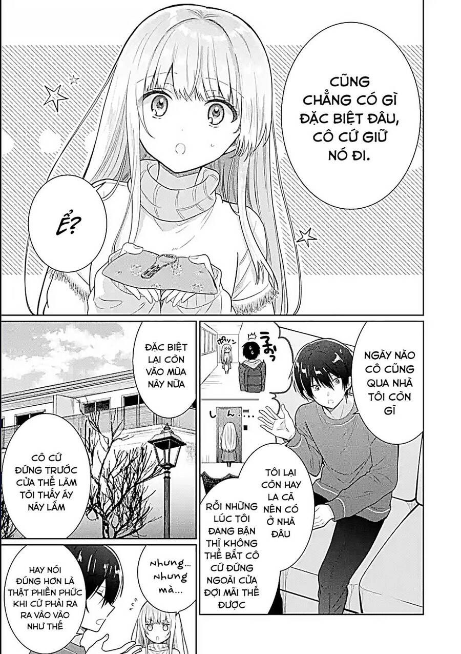 Oomuroke Chapter 9.1 - 6
