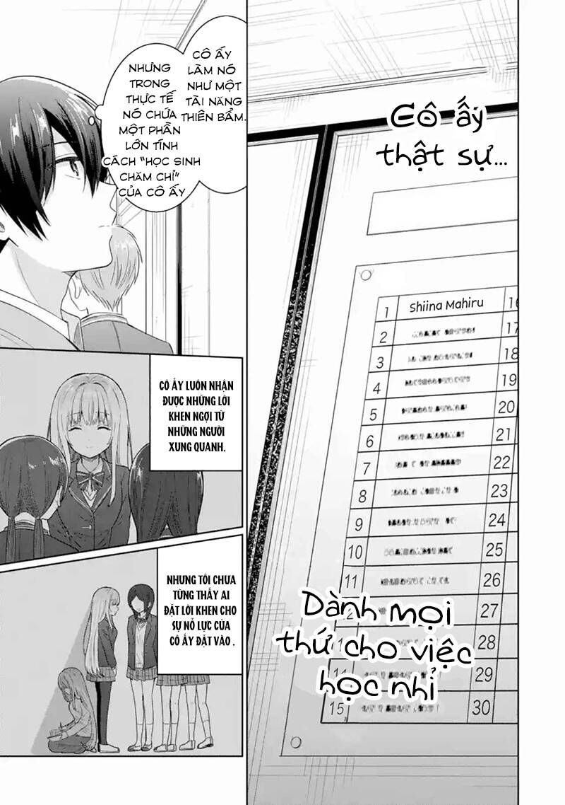 Oomuroke Chapter 9.2 - 5