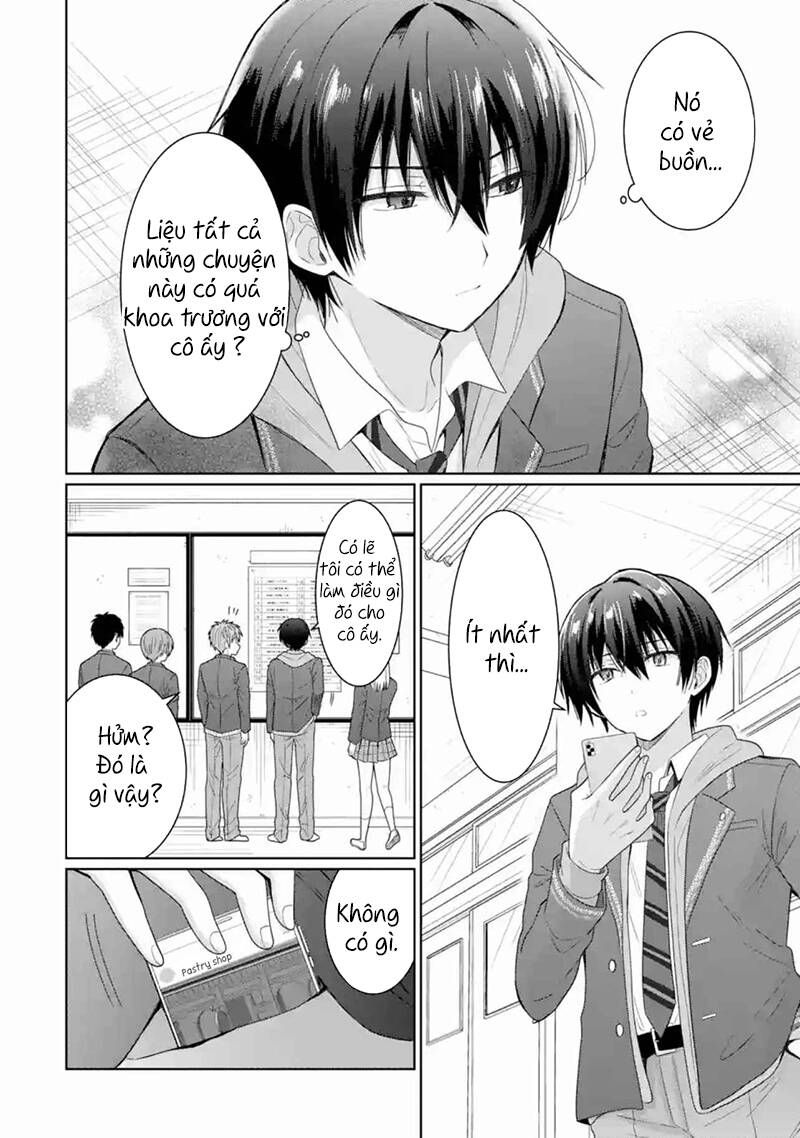 Oomuroke Chapter 9.2 - 6