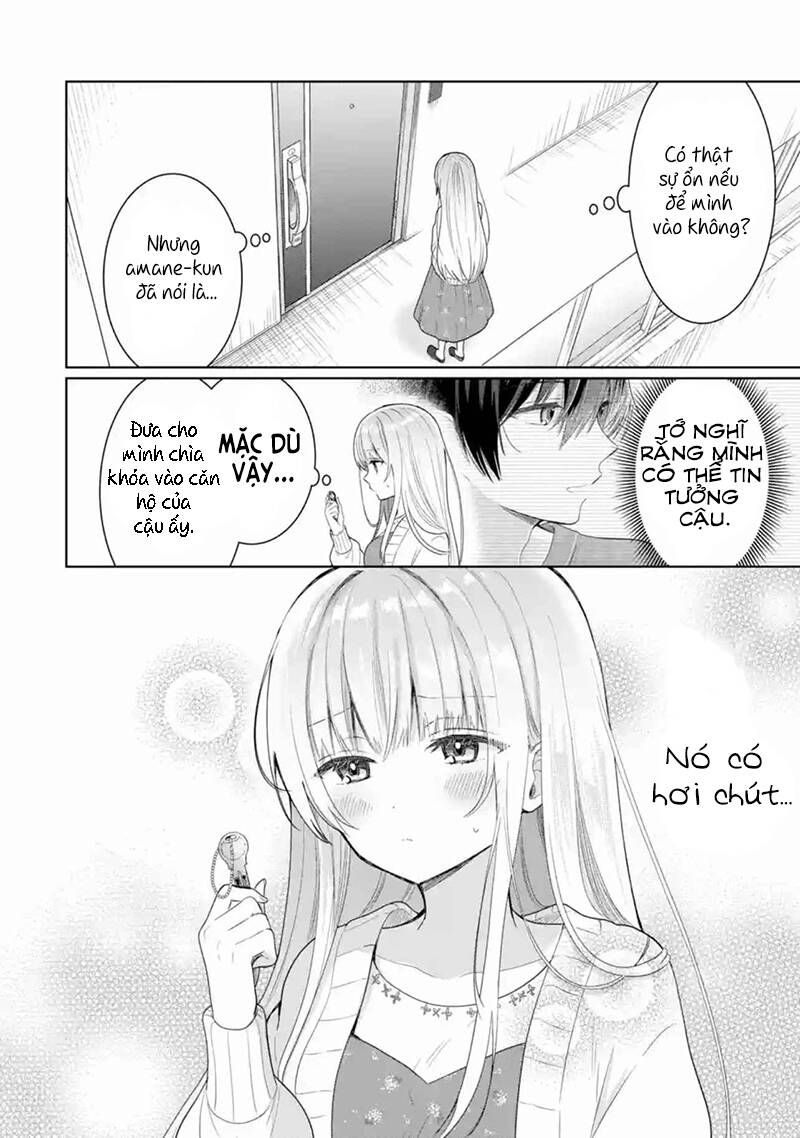 Oomuroke Chapter 9.2 - 8