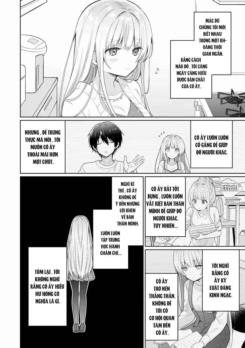 Oomuroke Chapter 9.3 - 4