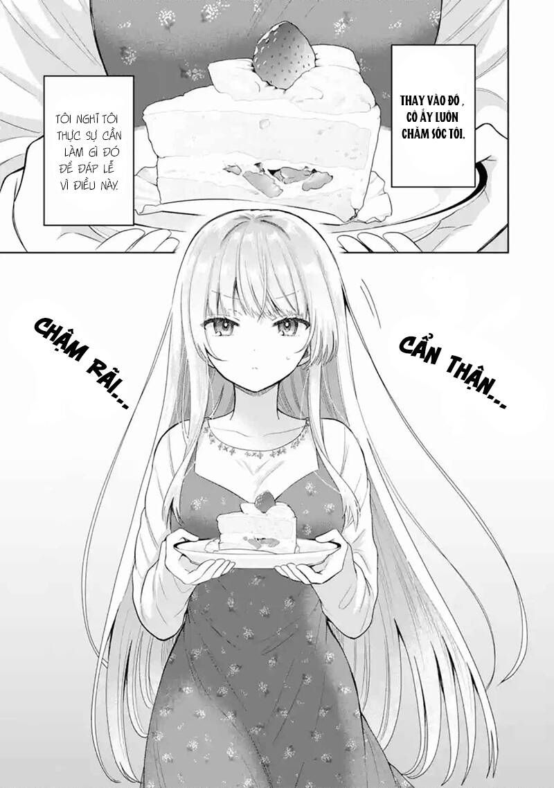 Oomuroke Chapter 9.3 - 5