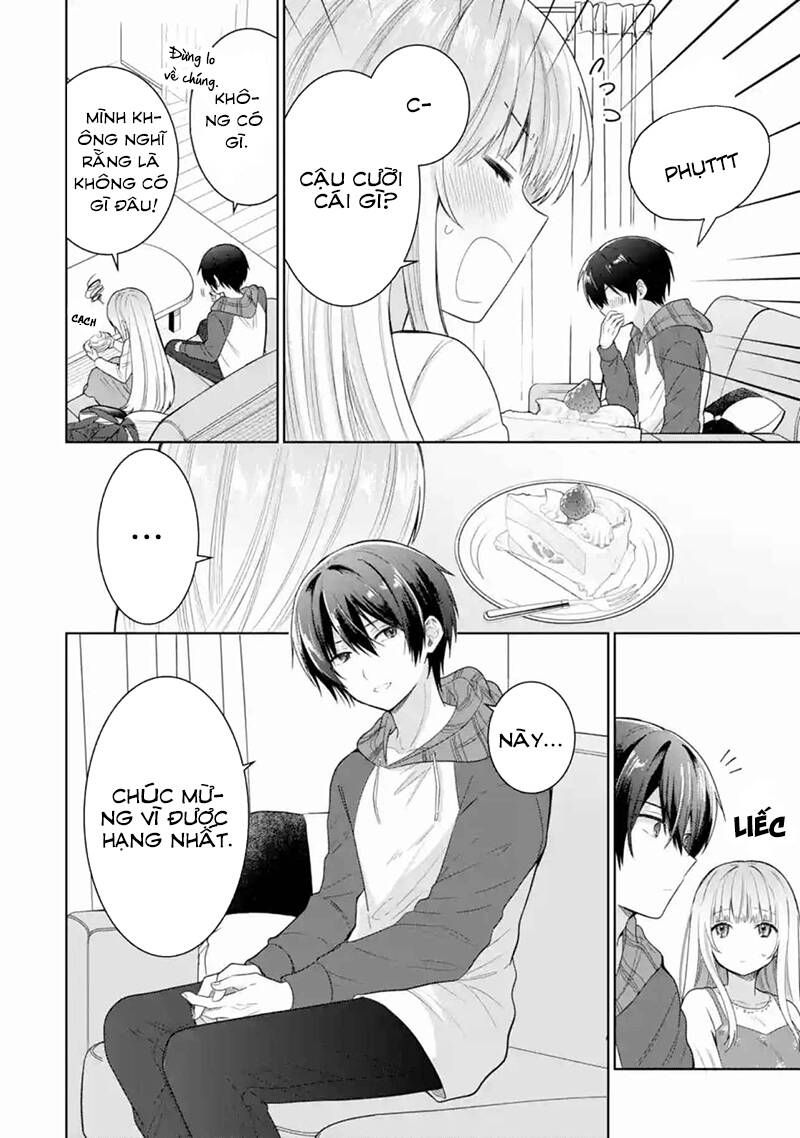 Oomuroke Chapter 9.3 - 6