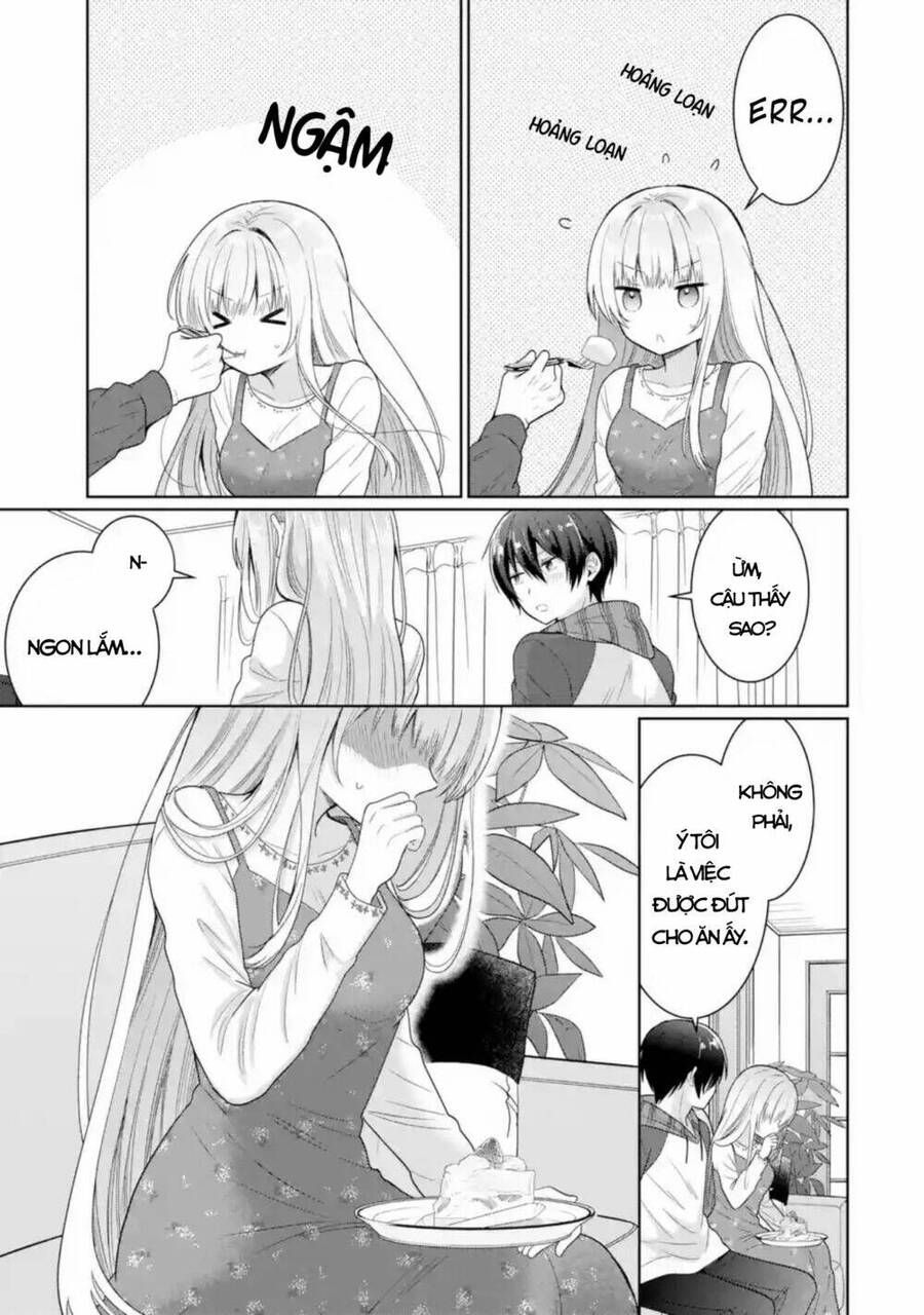 Oomuroke Chapter 9.4 - 6
