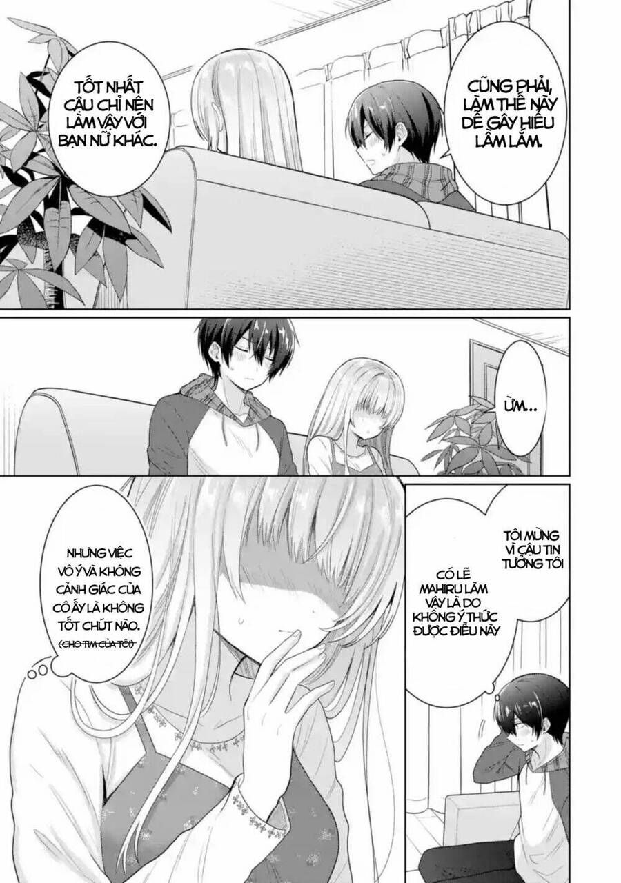 Oomuroke Chapter 9.4 - 8