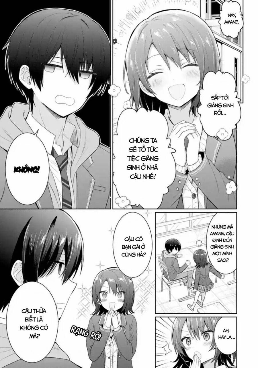 Oomuroke Chapter 9.4 - 10