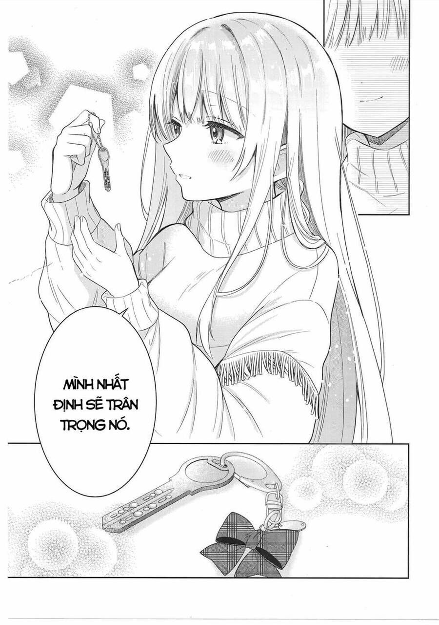 Oomuroke Chapter 9.5 - 6