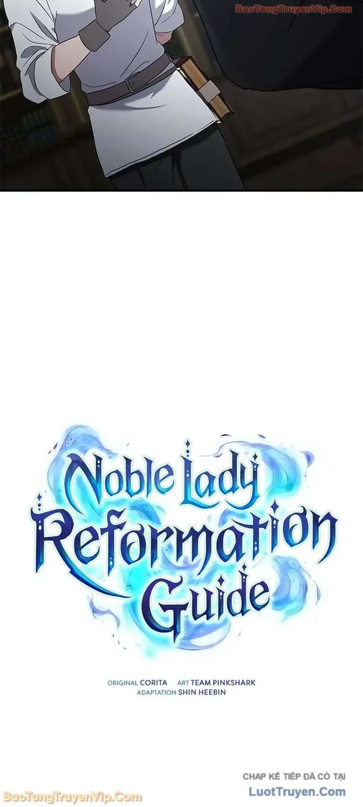 Cẩm Nang Giáo Hóa Các Tiểu Thư Quý Tộc Chapter 12 - 19