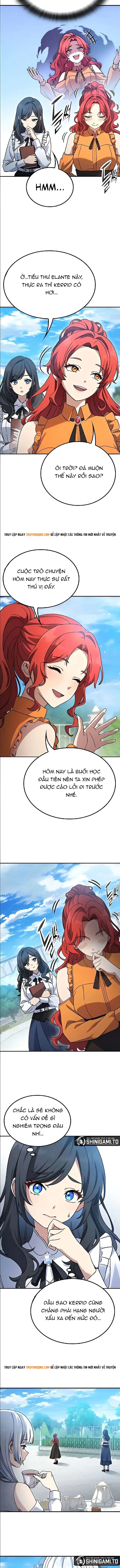 Cẩm Nang Giáo Hóa Các Tiểu Thư Quý Tộc Chapter 16 - 6