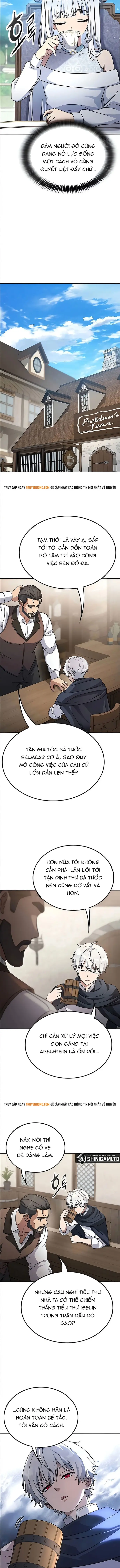 Cẩm Nang Giáo Hóa Các Tiểu Thư Quý Tộc Chapter 16 - 7