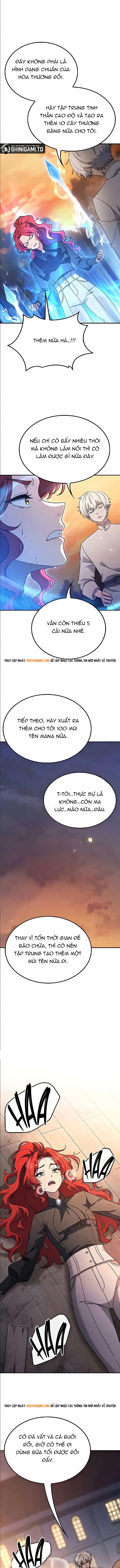 Cẩm Nang Giáo Hóa Các Tiểu Thư Quý Tộc Chapter 16 - 12