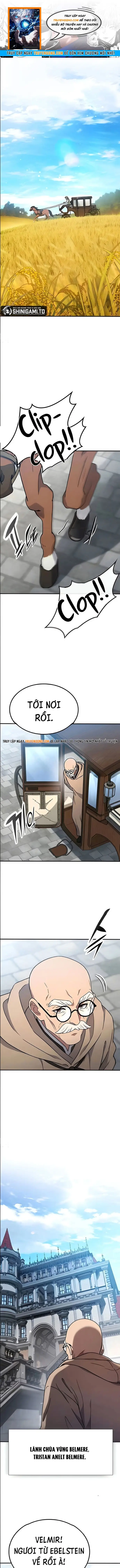 Cẩm Nang Giáo Hóa Các Tiểu Thư Quý Tộc Chapter 18 - 1