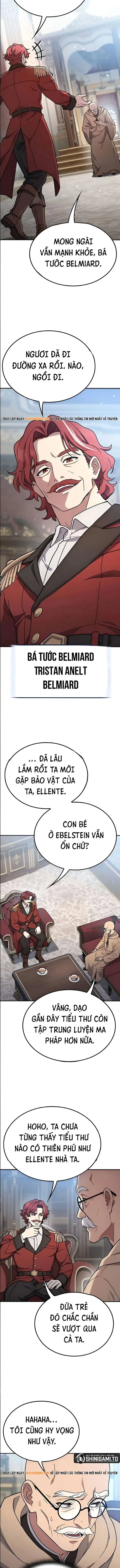 Cẩm Nang Giáo Hóa Các Tiểu Thư Quý Tộc Chapter 18 - 2