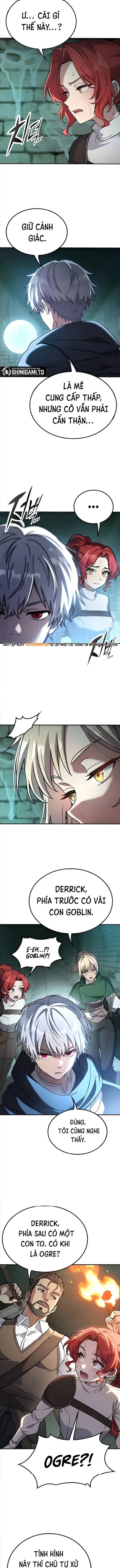 Cẩm Nang Giáo Hóa Các Tiểu Thư Quý Tộc Chapter 18 - 6