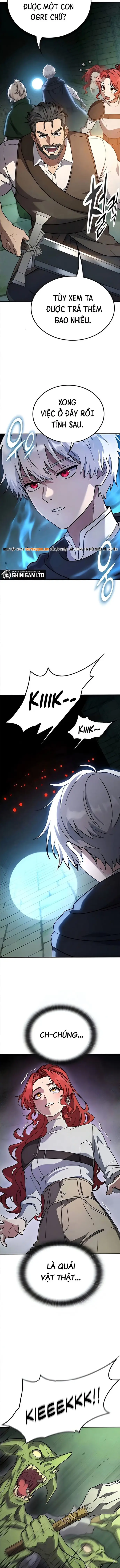 Cẩm Nang Giáo Hóa Các Tiểu Thư Quý Tộc Chapter 18 - 7