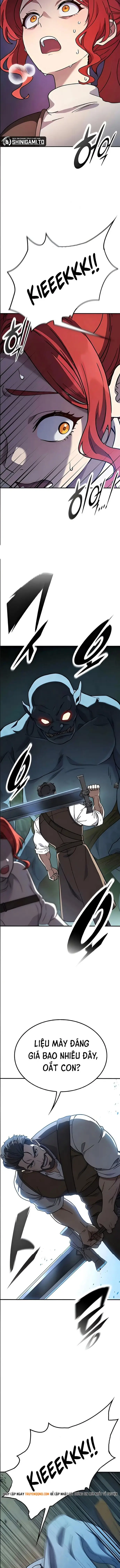 Cẩm Nang Giáo Hóa Các Tiểu Thư Quý Tộc Chapter 18 - 11