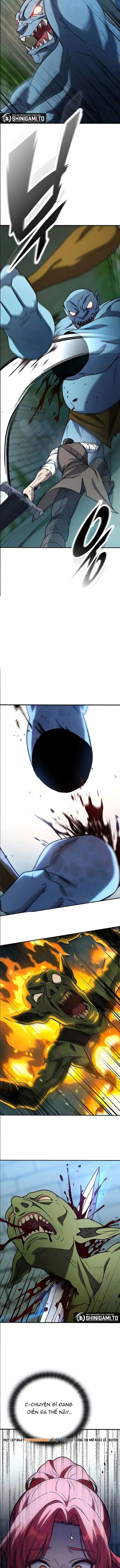 Cẩm Nang Giáo Hóa Các Tiểu Thư Quý Tộc Chapter 18 - 12