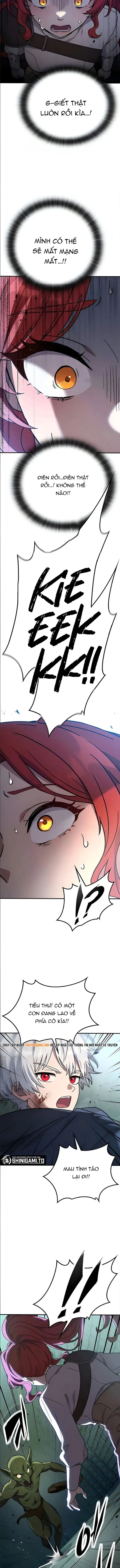 Cẩm Nang Giáo Hóa Các Tiểu Thư Quý Tộc Chapter 18 - 13