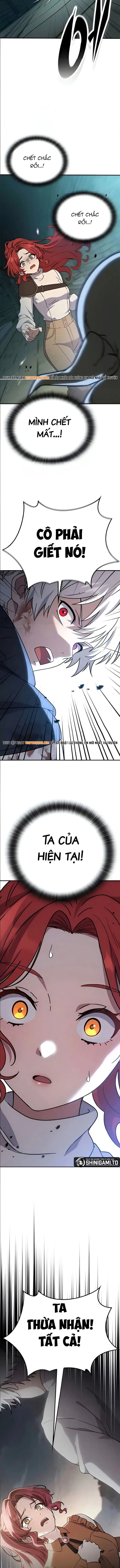 Cẩm Nang Giáo Hóa Các Tiểu Thư Quý Tộc Chapter 18 - 14