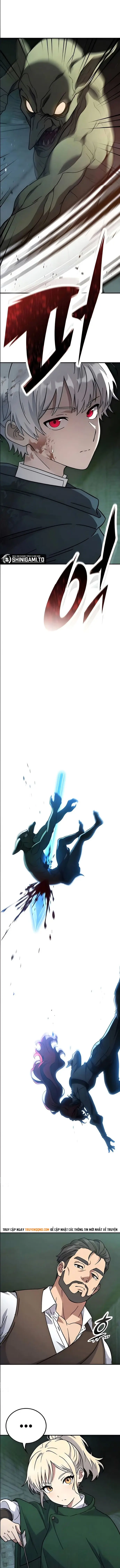 Cẩm Nang Giáo Hóa Các Tiểu Thư Quý Tộc Chapter 18 - 17