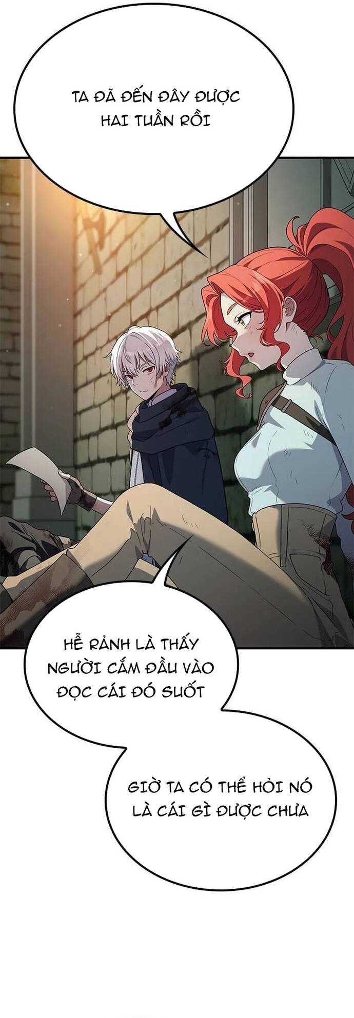 Cẩm Nang Giáo Hóa Các Tiểu Thư Quý Tộc Chapter 19 - 13